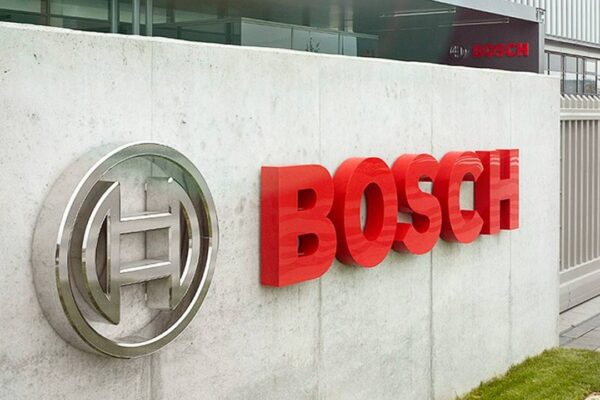 Bosch, 13 bin kişiyi işten çıkaracak!