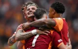 Tümer Metin, Galatasaray’ın Şampiyonlar Ligi’nde kaç puan alacağını açıkladı! Tümer Metin, Galatasaray’ın Şampiyonlar Ligi’nde kaç puan alacağını açıkladı!