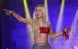 Aleyna Tilki kendi müzik şirketini kurdu