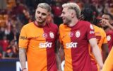 Galatasaray’dan Icardi ve Barış Alper Yılmaz açıklaması Galatasaray’dan Icardi ve Barış Alper Yılmaz açıklaması