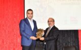 Çiğli’de Fakir Baykurt Roman Yarışması ödülü sahibini buldu Çiğli’de Fakir Baykurt Roman Yarışması ödülü sahibini buldu