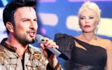 Tarkan’dan Ajda Pekkan’a övgü: ‘Süperstar’ım’ Tarkan’dan Ajda Pekkan’a övgü: ‘Süperstar’ım’