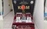 Değeri tam 20 milyon lira: İzmir’de tarihi eser baskını!