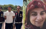 Hüsne’yi katletmişti… Cezaevinden ölüm tehdidi! Hüsne’yi katletmişti… Cezaevinden ölüm tehdidi!