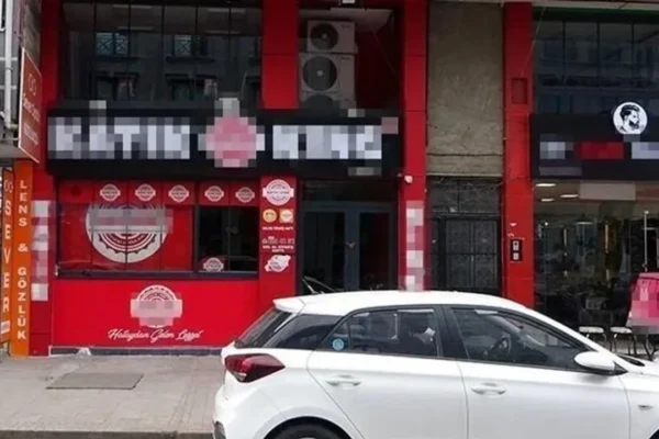 999 kişi zehirlenmişti: 8 yıla kadar hapis istemi!