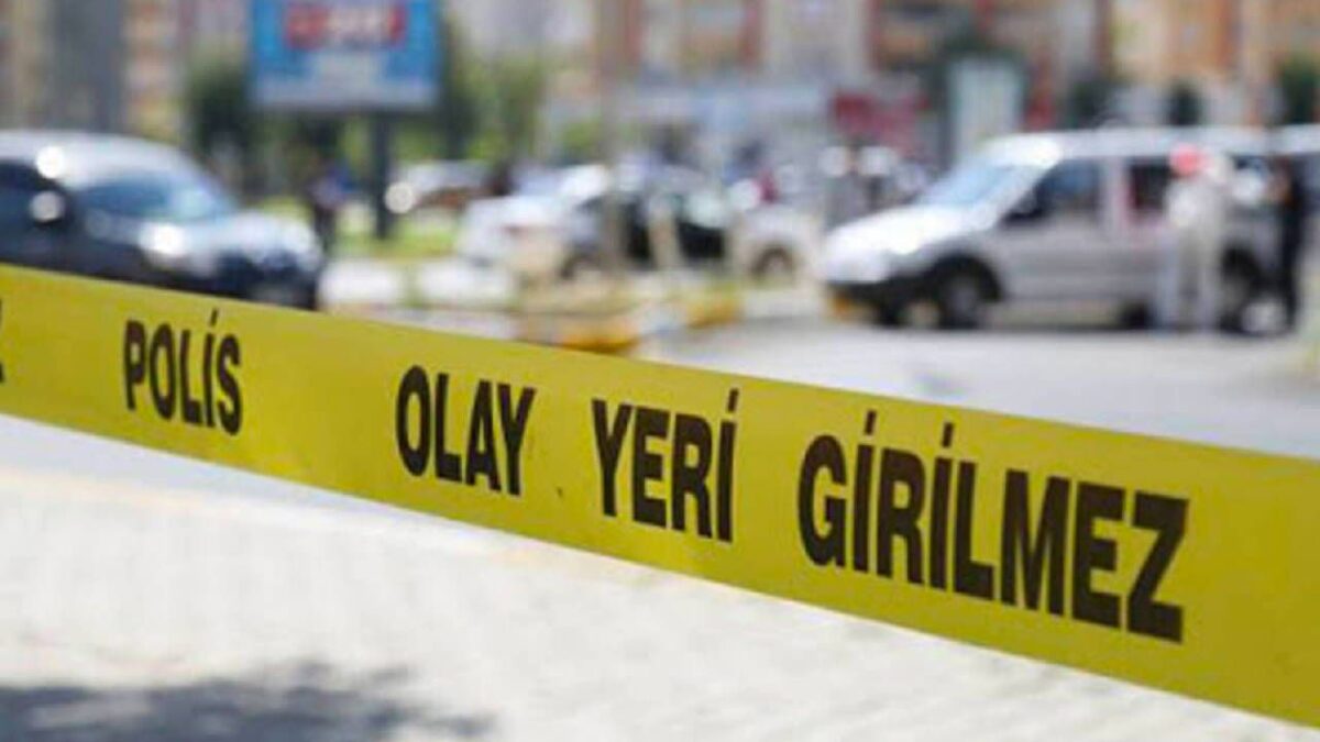 Günlük kiralanan villada cinayet: Cansız bedeni bulundu! Günlük kiralanan villada cinayet: Cansız bedeni bulundu!
