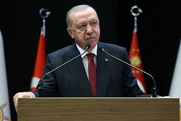 Erdoğan açıkladı: Belediyeler için yeni düzenleme ... Erdoğan açıkladı: Belediyeler için yeni düzenleme ...