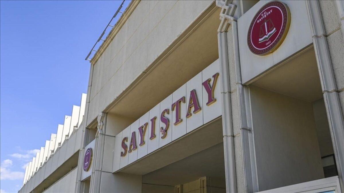 Sayıştay Eleme Sınavı yarın yapılacak