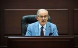 Büyükerşen, İzmir’de iktidarı hedef aldı: Kırbaçlanan değil kırbaçlayan olmak zorundayız! Büyükerşen, İzmir’de iktidarı hedef aldı: Kırbaçlanan değil kırbaçlayan olmak zorundayız!