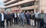 AK Parti Konak’tan yıkım kararına tepki: Kemeraltı’na ihanet!