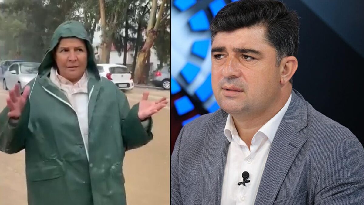 Araştırmacı Yaldız, Fıçı’nın “kasten toplamıyorum” sözünü hatırlattı: “Felakette toplanmayan çöpün rolü var mı?”