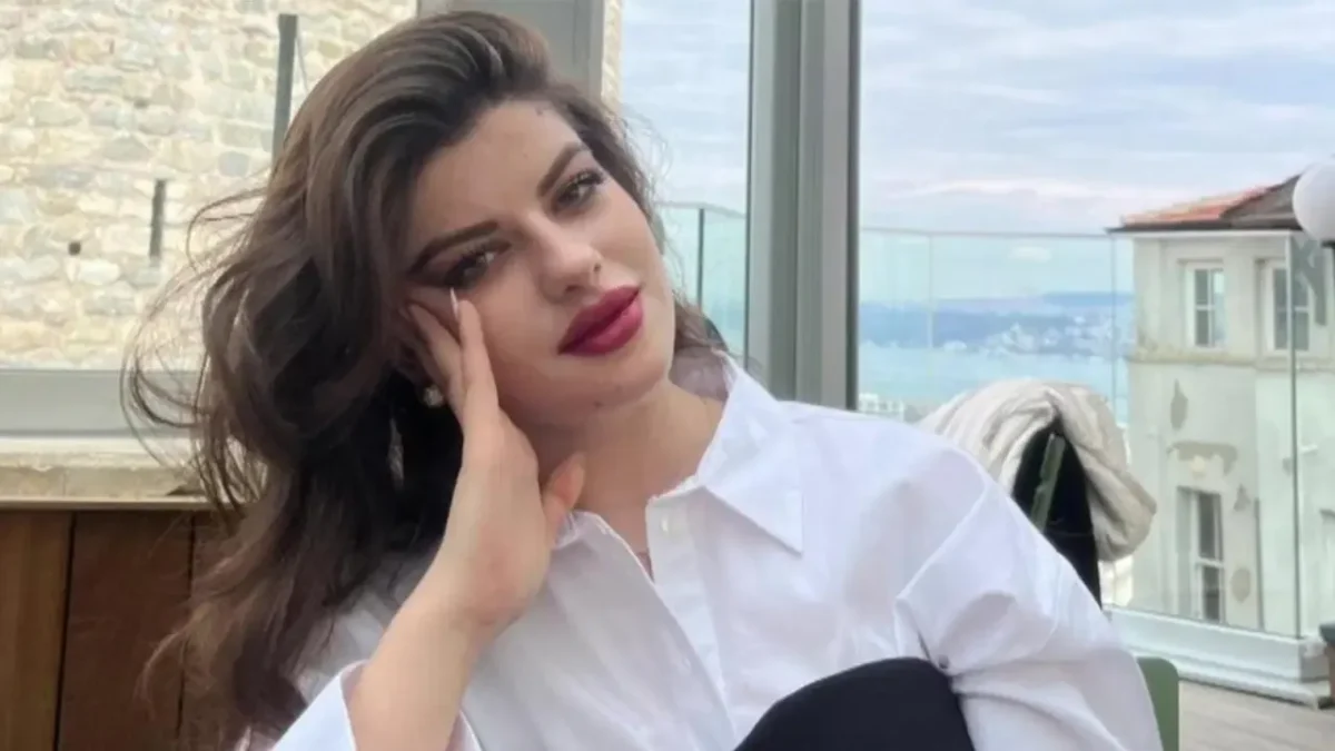 Ayşe Tokyaz cinayetinde müebbet istemi Ayşe Tokyaz cinayetinde müebbet istemi