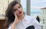 Ayşe Tokyaz cinayetinde müebbet istemi
