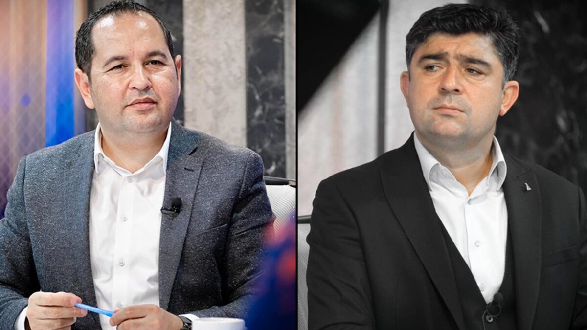 Gazeteci Yapar, “Tugay’ın şövalyeleri”ni anlattı: Daire başkanlarına, genel sekreter yardımcılarına talimat bile veriyorlar!