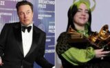 Elon Musk’tan Billie Eilish’e sert yanıt: ‘Zekası pek parlak sayılmaz’ Elon Musk’tan Billie Eilish’e sert yanıt: ‘Zekası pek parlak sayılmaz’