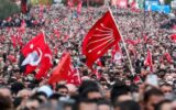 CHP’nin yeni miting adresi belli oldu! CHP’nin yeni miting adresi belli oldu!