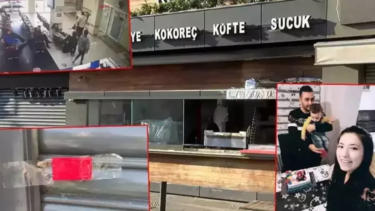 İstanbul’da zehirlenme şüphesinde ‘alüminyum fosfit’ ihtimali İstanbul’da zehirlenme şüphesinde ‘alüminyum fosfit’ ihtimali