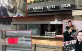 İstanbul’da zehirlenme şüphesinde ‘alüminyum fosfit’ ihtimali İstanbul’da zehirlenme şüphesinde ‘alüminyum fosfit’ ihtimali