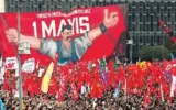 İstinaf ‘1 Mayıs’ başvurusunu kabul etti: ‘Taksim 1 Mayıs alanıdır!’ İstinaf ‘1 Mayıs’ başvurusunu kabul etti: ‘Taksim 1 Mayıs alanıdır!’
