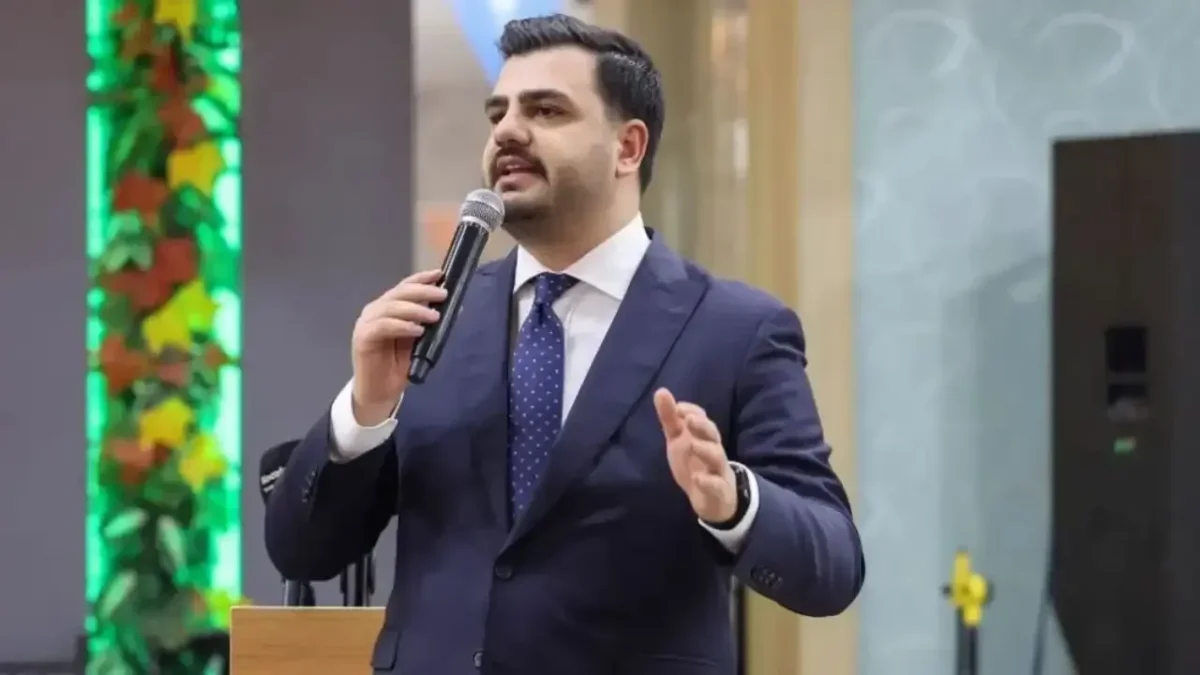 AK Partili İnan müjdeyi verdi: İzmir’e yeni okullar yolda!