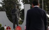 Aliağa, Ata’sını saygı ve özlemle anacak