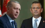 Cumhurbaşkanı Erdoğan’dan Özgür Özel’e tazminat davası!