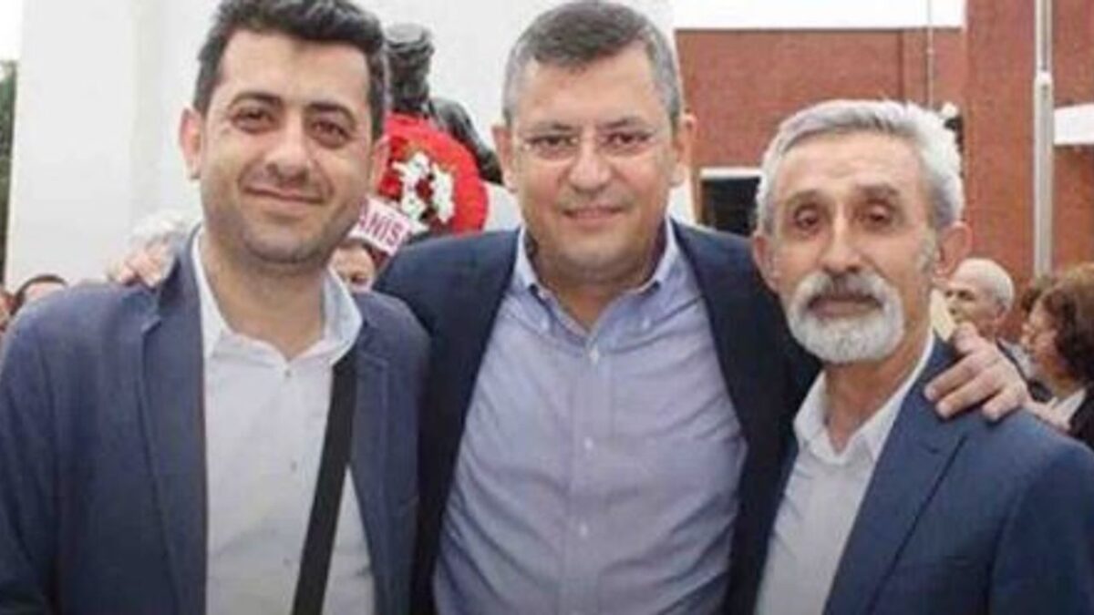 CHP Manisa’da ‘çifte görev’ krizi… Demirhan Gözaçan istifa etti