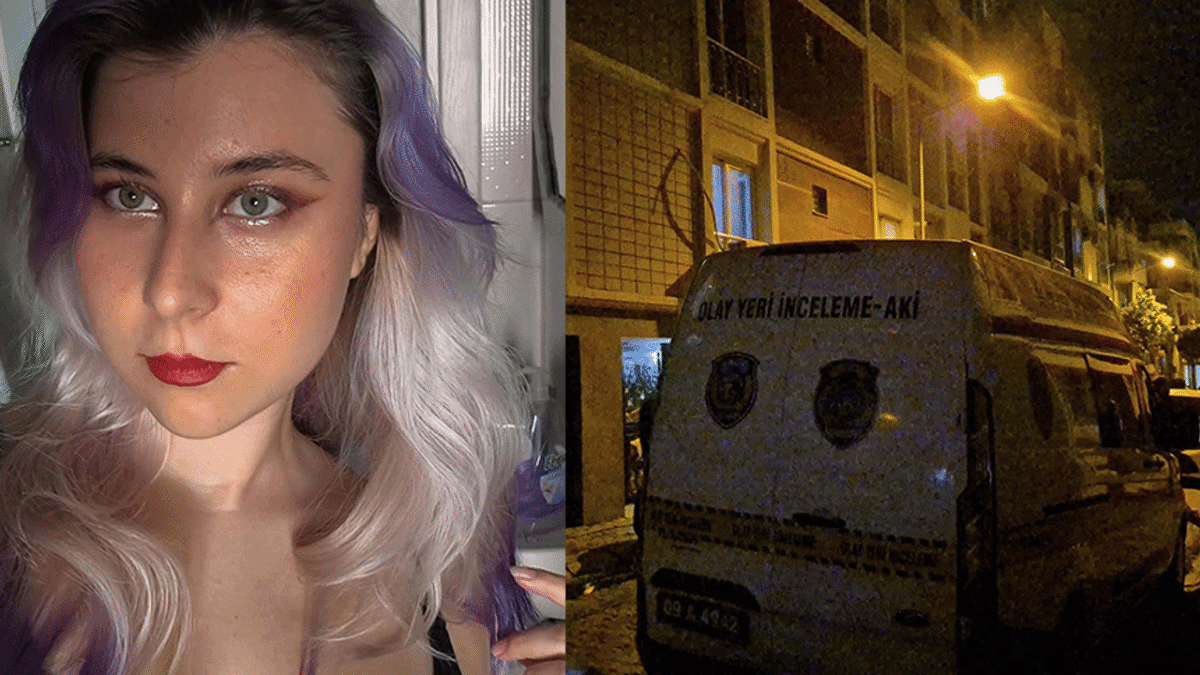 Melisa’nın şüpheli ölümünde karar! Melisa’nın şüpheli ölümünde karar!