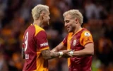 Galatasaray’da Barış Alper Yılmaz ve Mauro Icardi polemiği Galatasaray’da Barış Alper Yılmaz ve Mauro Icardi polemiği