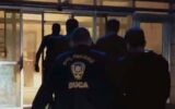 İzmir’de uyuşturucu operasyonu: 3 gözaltı