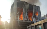 Kocaeli’ndeki yangın faciasında gözaltı sayısı arttı! Kocaeli’ndeki yangın faciasında gözaltı sayısı arttı!