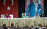 Konak Meclisi’nde TOKİ-İZBETON atışması!