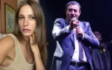Mahmut Tuncer’in çağrısına Serenay Sarıkaya’dan yanıt! Mahmut Tuncer’in çağrısına Serenay Sarıkaya’dan yanıt!