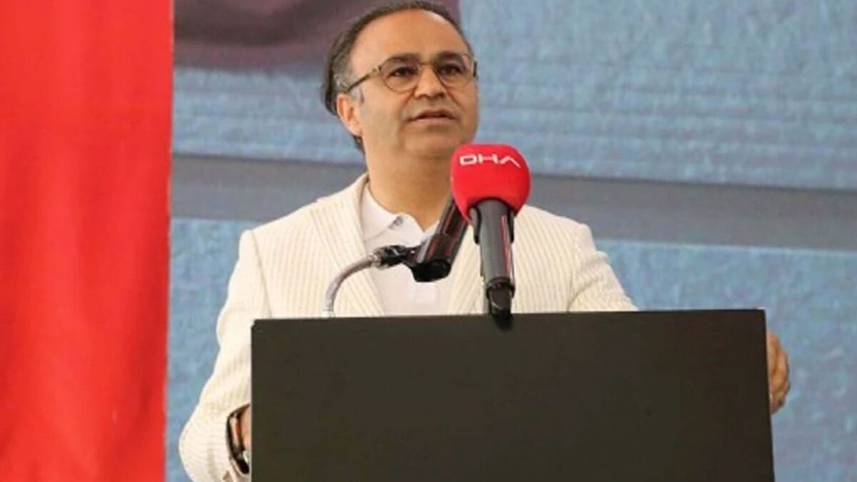 İl Müdürü Yahşi öğrenciyle anısını anlattı: Bu topraklar için şehit olurum! İl Müdürü Yahşi öğrenciyle anısını anlattı: Bu topraklar için şehit olurum!