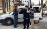 ‘Eşinin adı soruşturmada geçiyor’ dedi: 2 milyon dolandırdı! ‘Eşinin adı soruşturmada geçiyor’ dedi: 2 milyon dolandırdı!