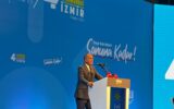 İYİ Parti kongresinde hedef CHP’li belediyeler: İzmir’e çöp ve susuzluk yakışıyor mu?