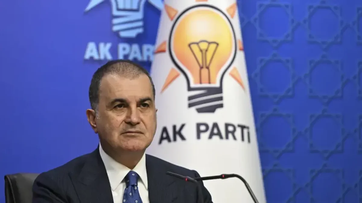 AK Partili Çelik: Sanal bahis pandemiye dönüştü AK Partili Çelik: Sanal bahis pandemiye dönüştü