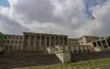 TBMM’de çocuklara taciz skandalı! Görevden uzaklaştırılan personel tutuklandı! TBMM’de çocuklara taciz skandalı! Görevden uzaklaştırılan personel tutuklandı!