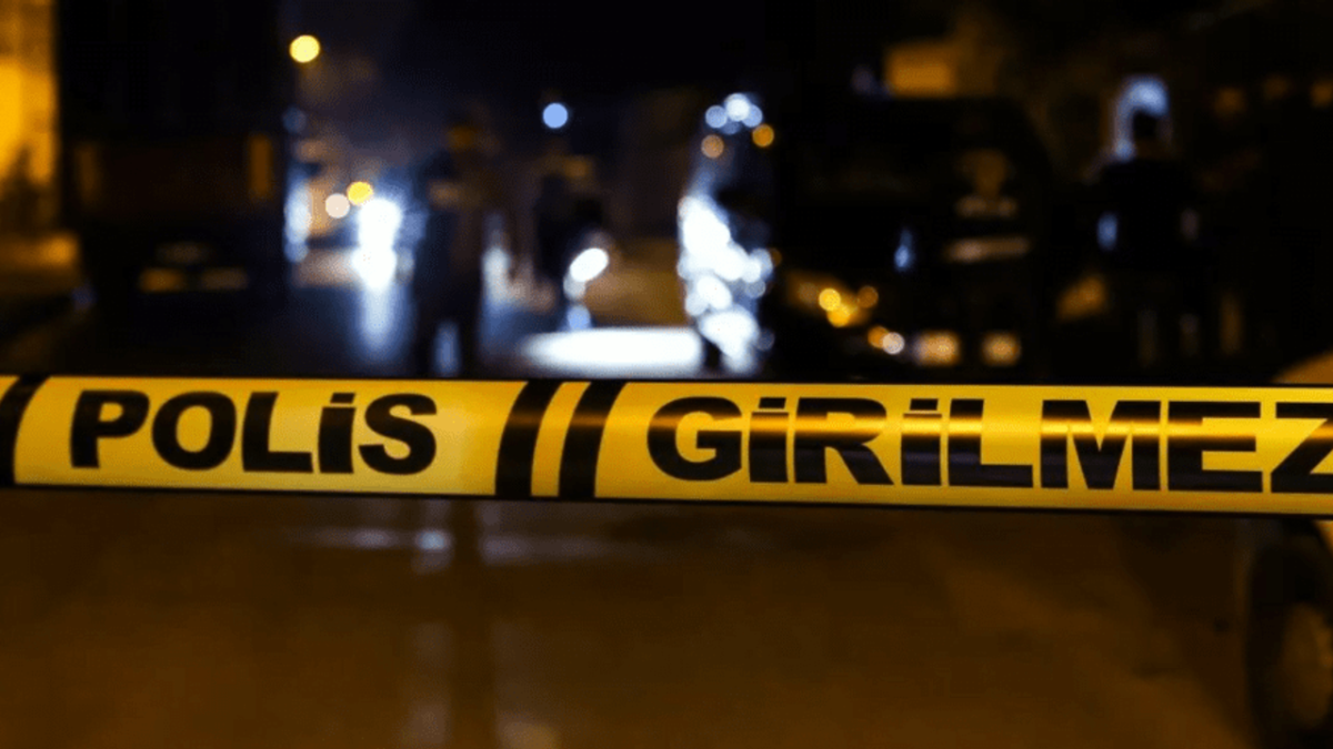 İzmir’de işçi-patron kavgası: Şantiyede tek kurşun!