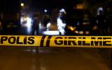 İzmir’de işçi-patron kavgası: Şantiyede tek kurşun! İzmir’de işçi-patron kavgası: Şantiyede tek kurşun!