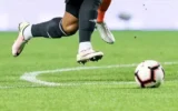 U-12 Ligi’nde skandal: Antrenör kadın hakeme saldırdı! U-12 Ligi’nde skandal: Antrenör kadın hakeme saldırdı!