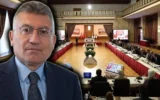 AK Parti’den Meclis’te kritik ‘süreç’ toplantısı AK Parti’den Meclis’te kritik ‘süreç’ toplantısı