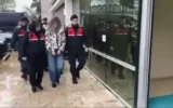 Samsun’da fuhuş operasyonu: 3 tutuklama