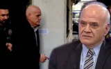 Ahmet Çakar’ın gözaltı kararı kaldırıldı!