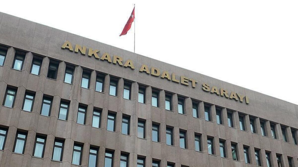 TBMM’de taciz iddiası… 3 tutuklama!