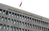 TBMM’de taciz iddiası… 3 tutuklama!