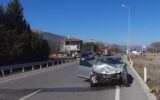 Otomobiller çarpıştı: Feci kazada 1 can kaybı! Otomobiller çarpıştı: Feci kazada 1 can kaybı!