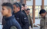 Aydın’da motosiklet hırsızlığı: 3 tutuklama!