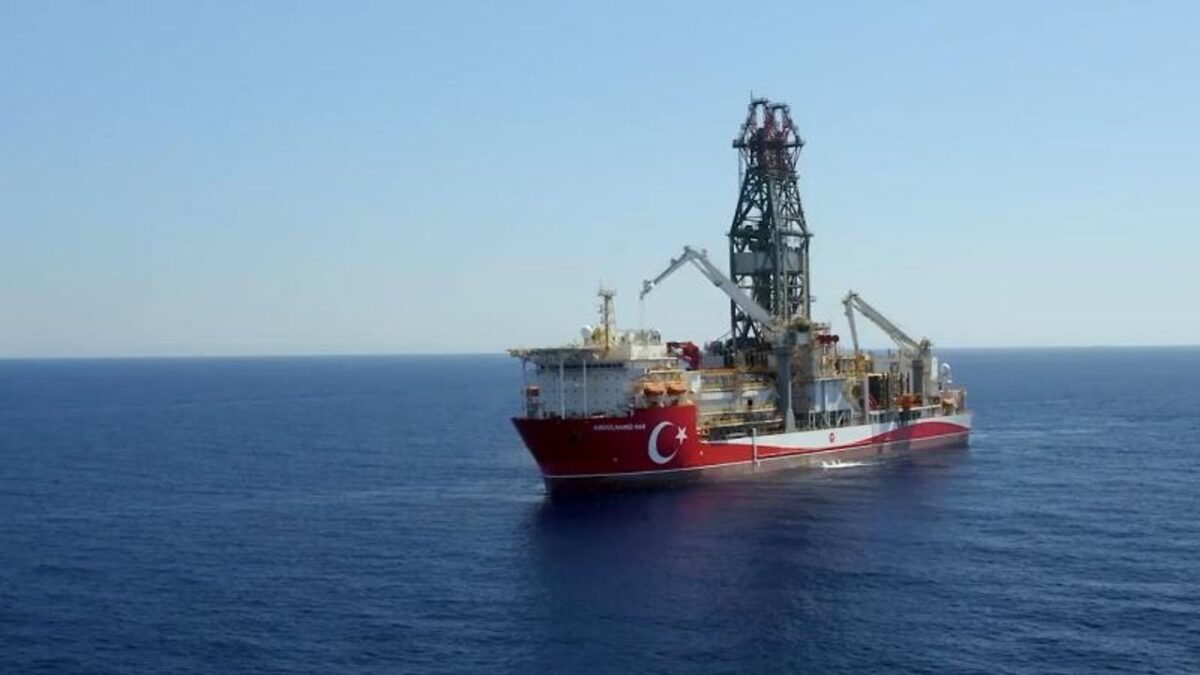 Türkiye, Pakistan’da petrol ve doğal gaz arayacak Türkiye, Pakistan’da petrol ve doğal gaz arayacak