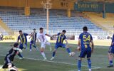 İzmir derbisinde kazanan belli oldu! İzmir derbisinde kazanan belli oldu!